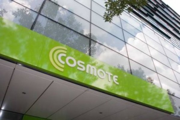 Cosmote lansează încă un terminal sub brand propriu, Smart Xceed